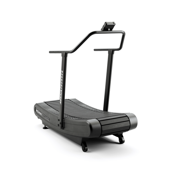 Assault Runner Classic Manual Treadmill