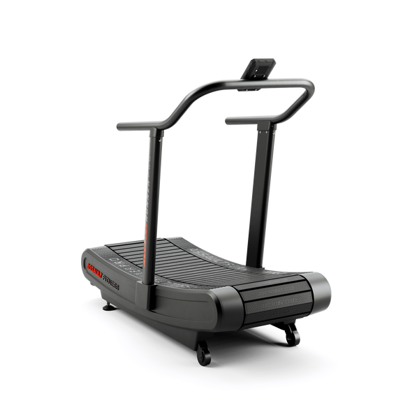AssaultRunner Pro Manual Treadmill