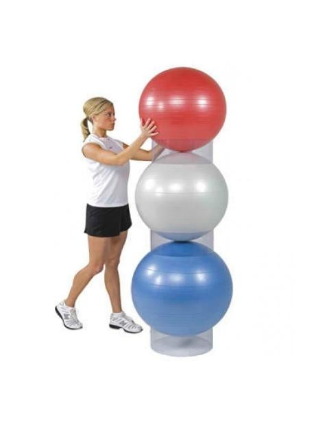 Fitness Ball Stacking Ring (Single)