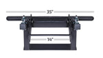 Fit505 Tibia Dorsi Calf Machine