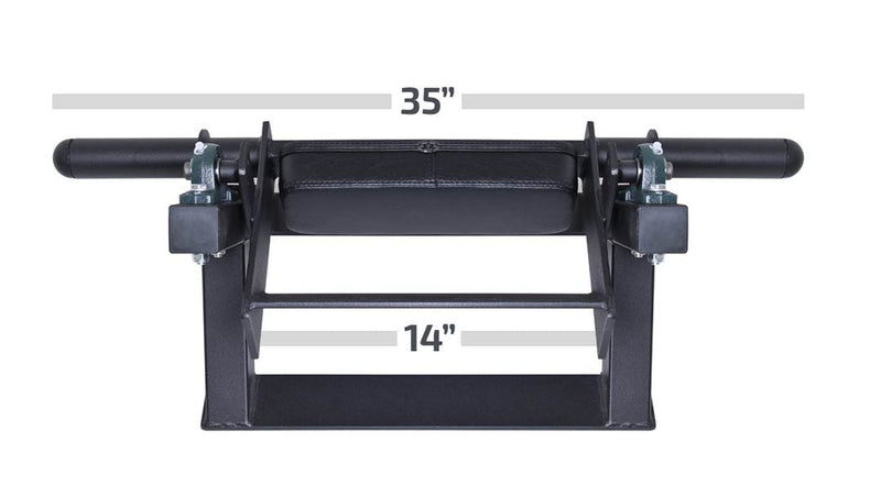 Fit505 Tibia Dorsi Calf Machine