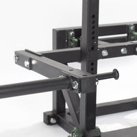 Belt Squat Machine 2.0 with Belt