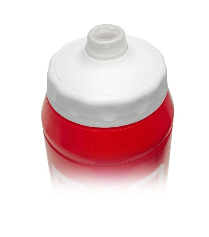 Red/White Team Bottle