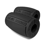 Iron Bull Alpha Grips