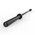 Iron Bull Competition Bar V2 - Black