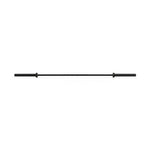 Iron Bull Competition Bar V2 - Black