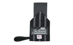 Schiek 12” Heavy Duty Blackout Wrist Wraps