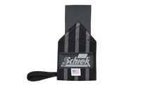 Schiek 18" Heavy Duty  Blackout Wrist Wraps