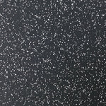 Gorilla 2x2' Interlocking Rubber Tile Speckle Flooring 8mm
