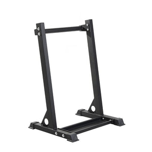 Body Bar Storage Rack