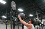 Torque Ball Target (High Wear Black)