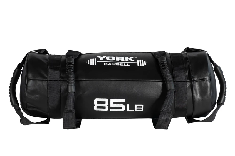 York Sandbag 15lbs - 85lbs