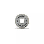Iron Bull Calibrated Steel Plates & Sets