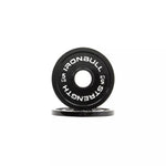 Iron Bull Calibrated Steel Plates & Sets