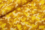 camo yellow