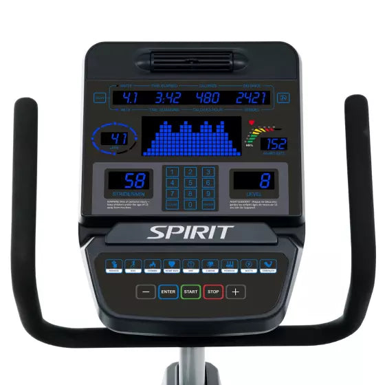 CE900 Elliptical