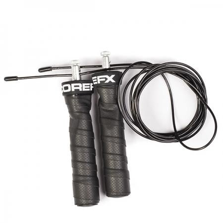 Soft-Grip Speed Rope