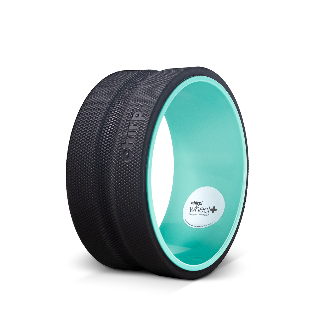 Chirp Wheel+ 10″ Firm