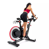 Spirit Fitness CIC850 Indoor Cycle