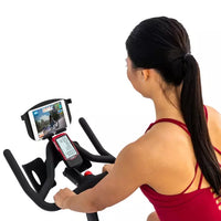 Spirit Fitness CIC850 Indoor Cycle