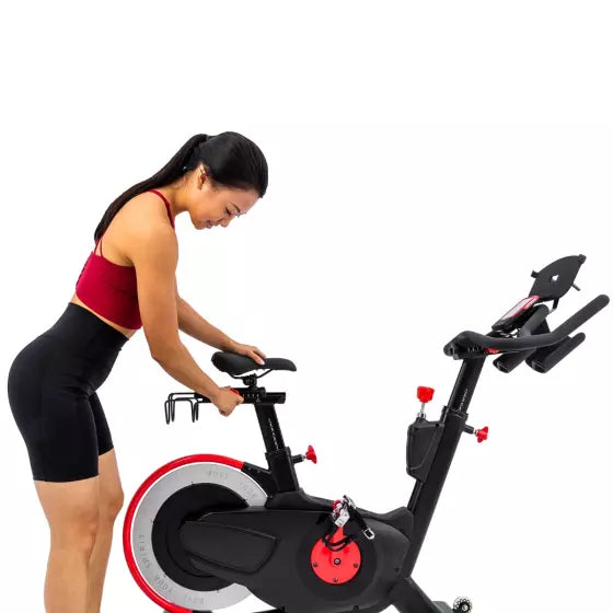 Spirit Fitness CIC850 Indoor Cycle