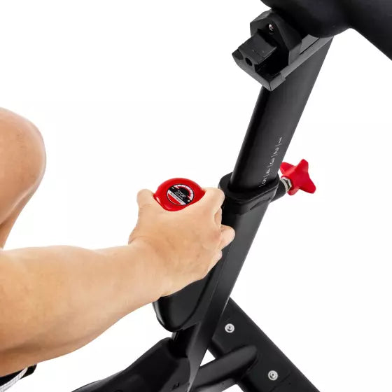 Spirit Fitness CIC850 Indoor Cycle