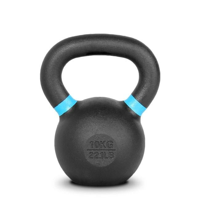 XM Cast Iron Kettlebells AKFIT Fitness Specialty Store