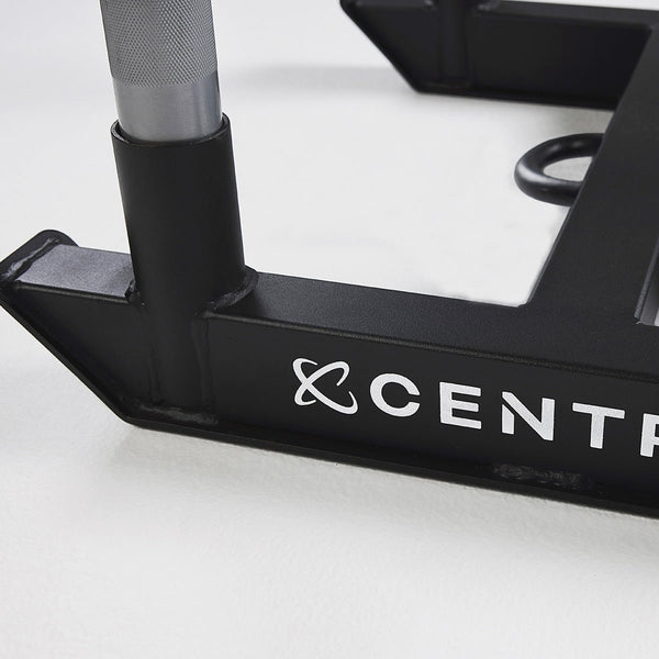 Centr x Hyrox Competition Power Sled