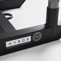 Centr x Hyrox Competition Power Sled