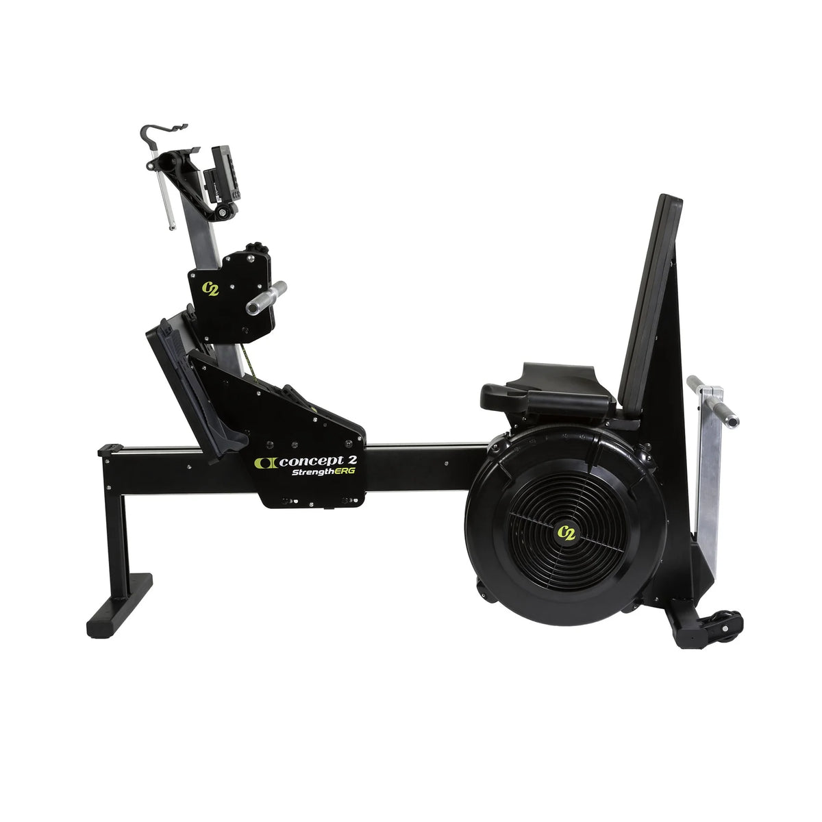 Concept 2 StrengthErg PM5