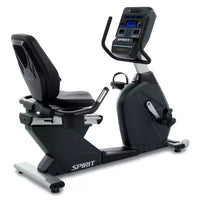 CR900 Recumbent Bike