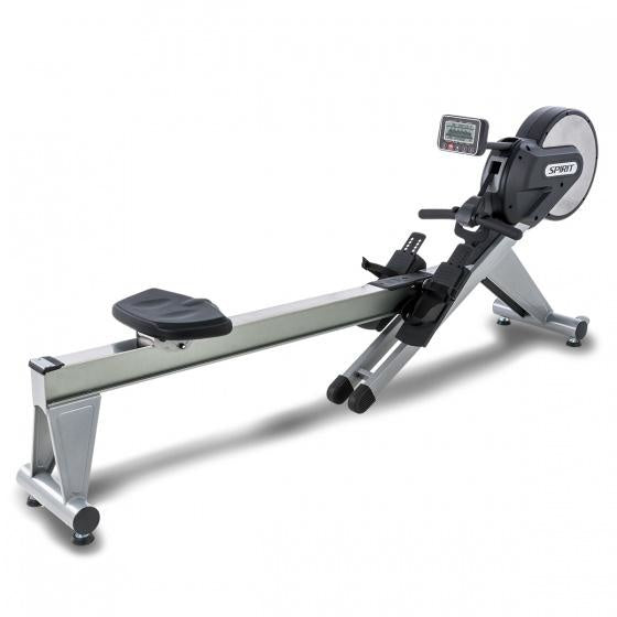 CRW800 Magnetic/Air Light Commercial Rower