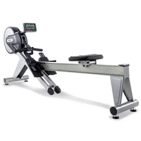 Spirit CRW800 Magnetic/Air Rowing Machine