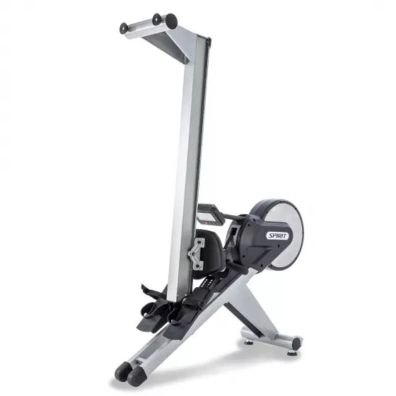 Spirit CRW800 Magnetic/Air Light Commercial Rower