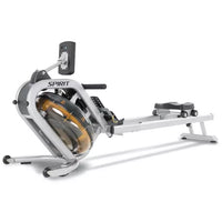 Spirit CRW800H20 Water Rower