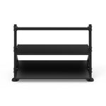 Spirit Full Commercial 3-Tier Dumbbell Rack CSF-3TDB