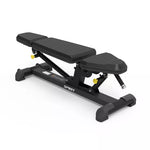Spirit Full Commercial Adjustable Bench CSF-ADJB