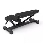 Spirit Full Commercial Adjustable Bench CSF-ADJB