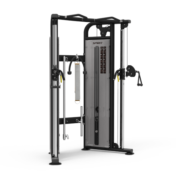 Spirit Full Commercial Functional Trainer CSF-FUNT
