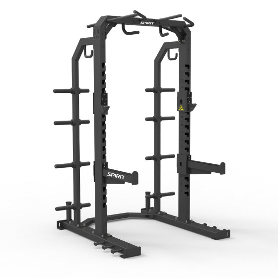 Spirit Full Commercial Half Rack CSF-HRAC