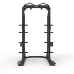 Spirit Full Commercial Half Rack CSF-HRAC