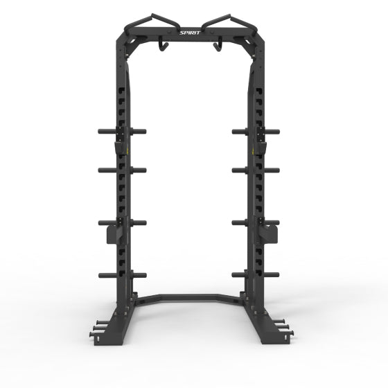 Spirit Full Commercial Half Rack CSF-HRAC