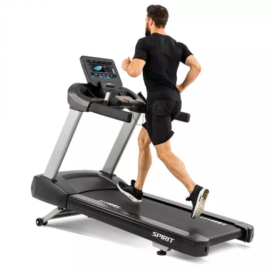 CT800 ENT Treadmill