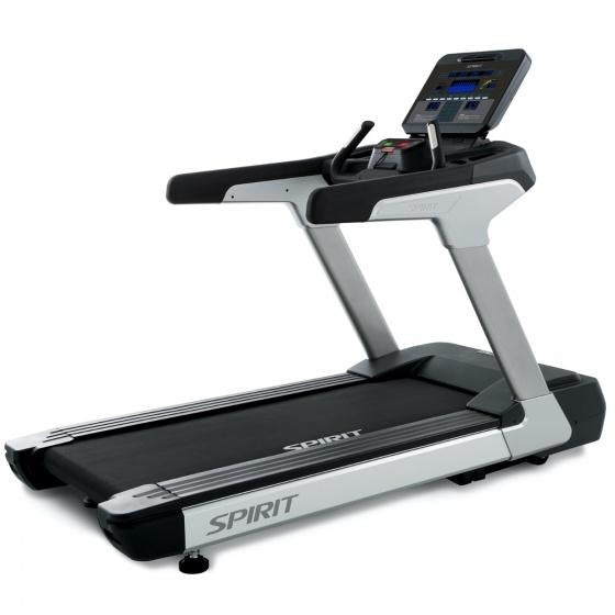 CT900 Commercial Treadmill 7.5 inch LED Display