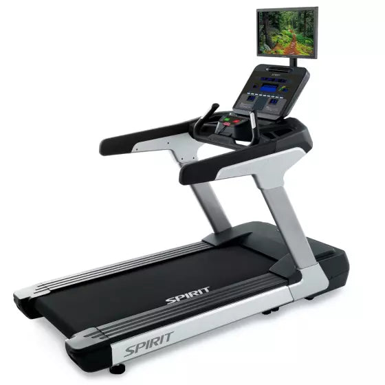 CT900 Treadmill