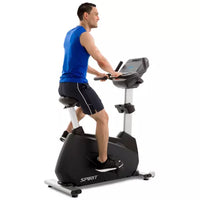 CU900 Upright Bike