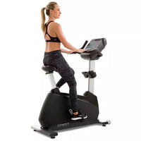 CU900 Upright Bike