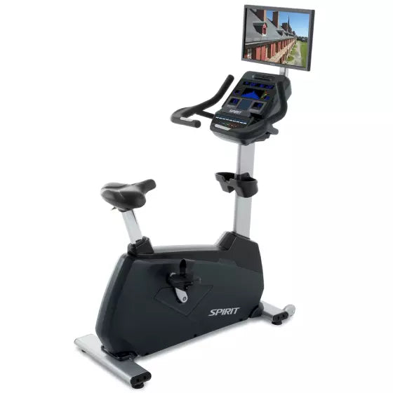 CU900 Upright Bike