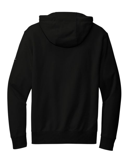 AKFIT Nike Club Fleece Full Zip Hoodie