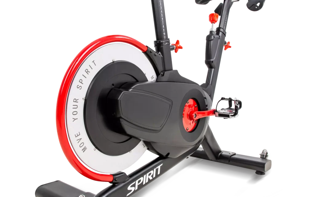 Spirit Fitness CIC850 Indoor Cycle